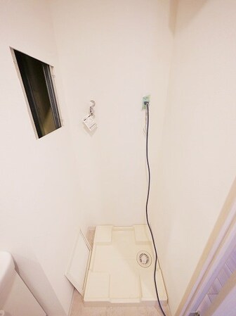 クアドリフォリエブルーの物件内観写真